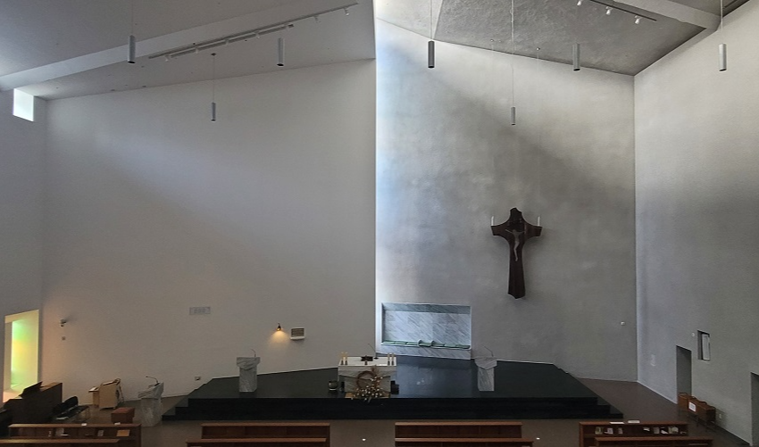 서울대교구 중계동성당