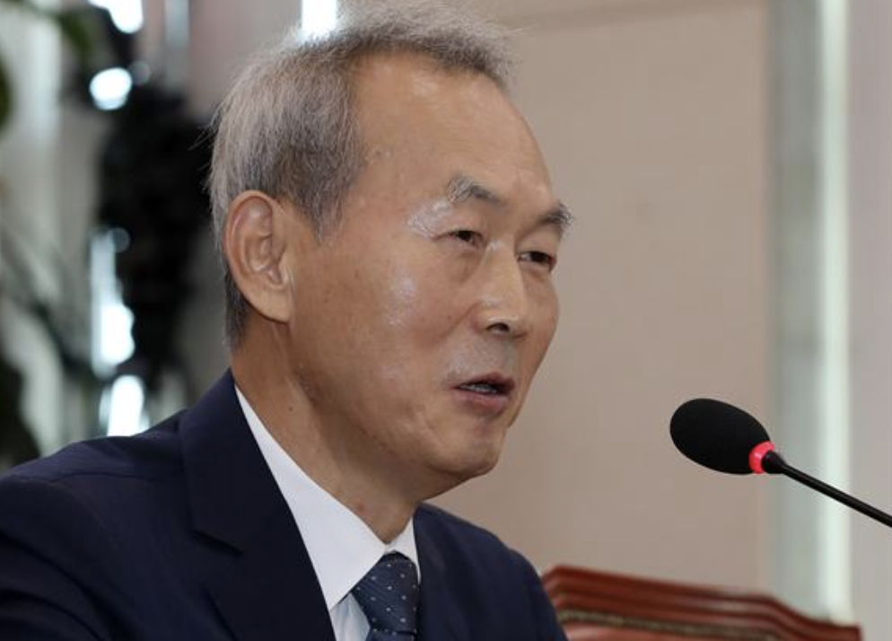이석태 변호사