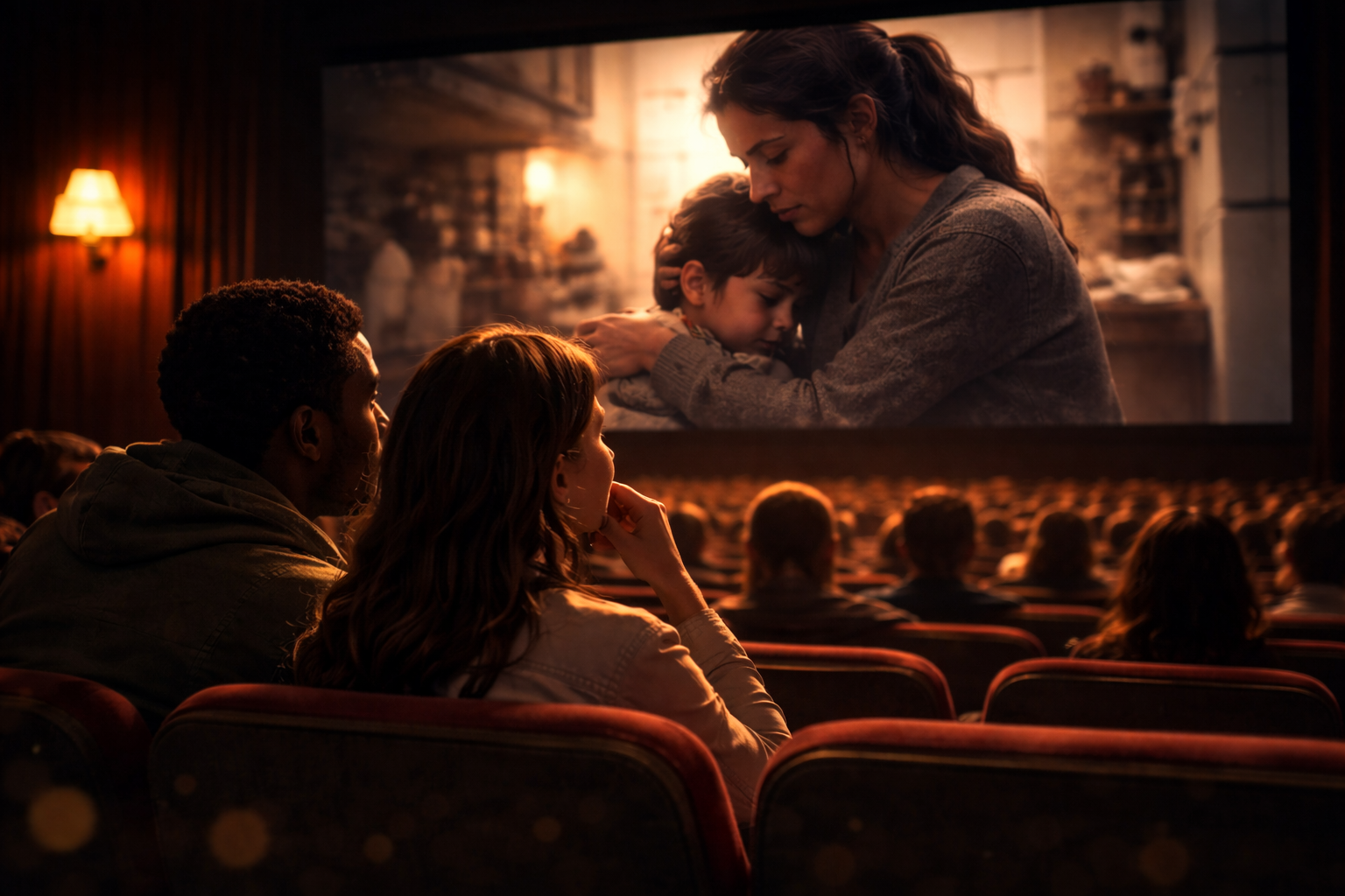 영화를 통해 타인의 삶을 이해하게 되는 순간의 가치