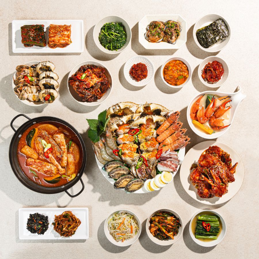 청정게장촌