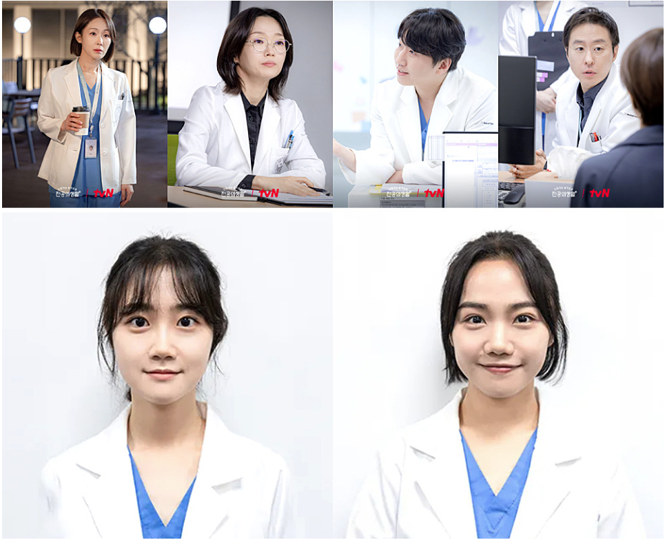 언젠가는 슬기로울 전공의생활 🌿 등장인물, 줄거리, OST 총정리!