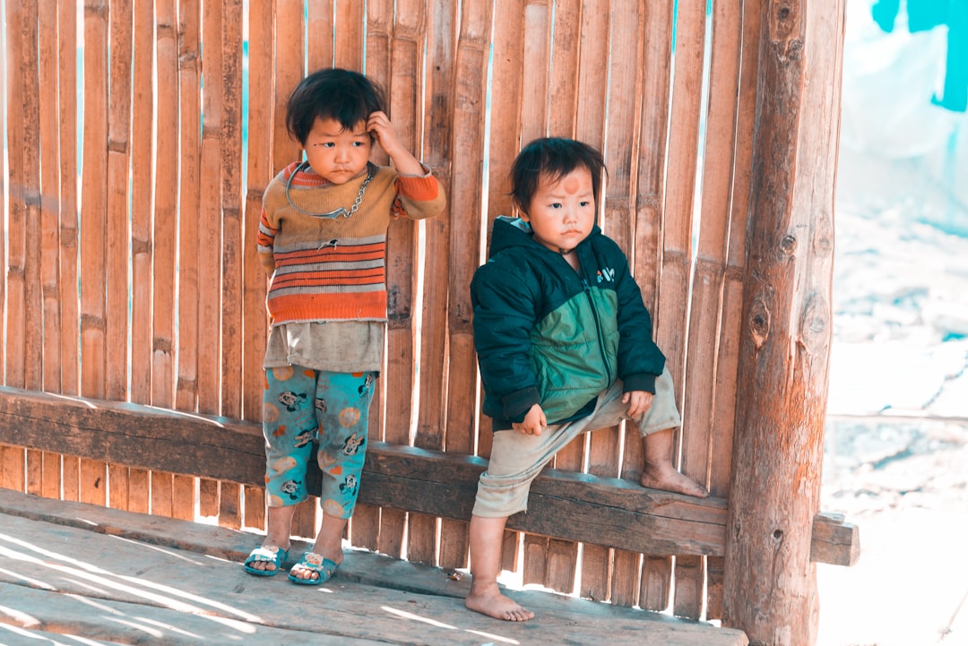 Kids