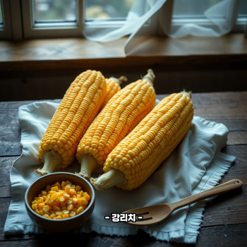 초당옥수수 효능