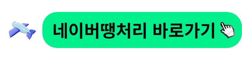 땡처리 항공권