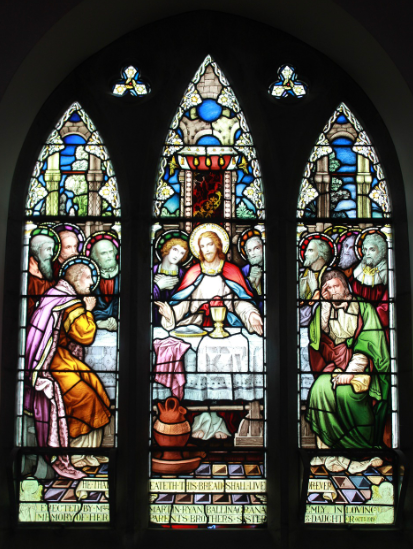 “최후의 만찬 – 르네상스가 낳은 위대한 걸작”