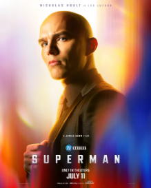 영화 슈퍼맨 상영관 예매하기 2025