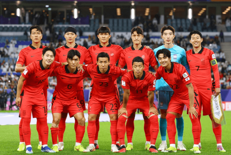 한국 요르단 축구 실시간 생중계