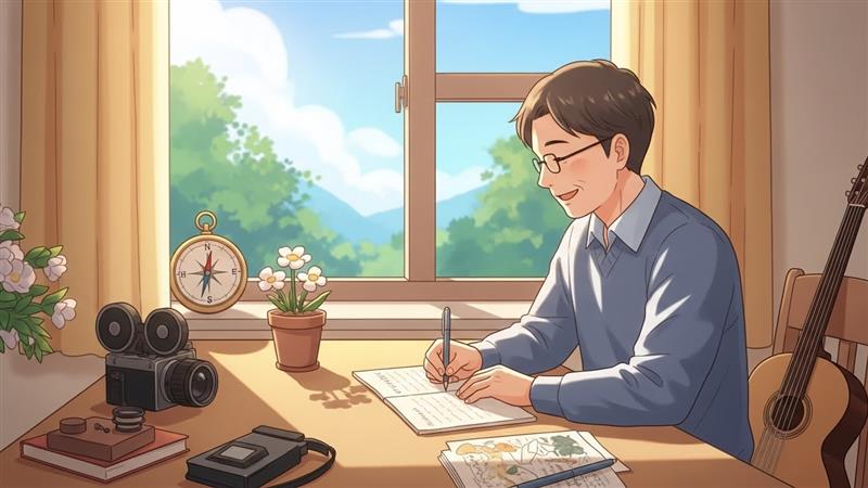 죽기 전에 꼭 해야 할 일, '버킷 리스트'의 진짜 의미