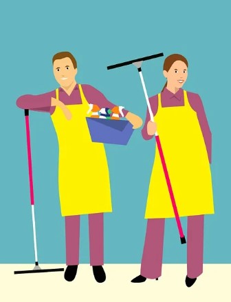 욕실 락스 청소 시 주의사항&amp;#44; 곰팡이 제거하다 폐 손상? 염소가스 중독 위험 경고