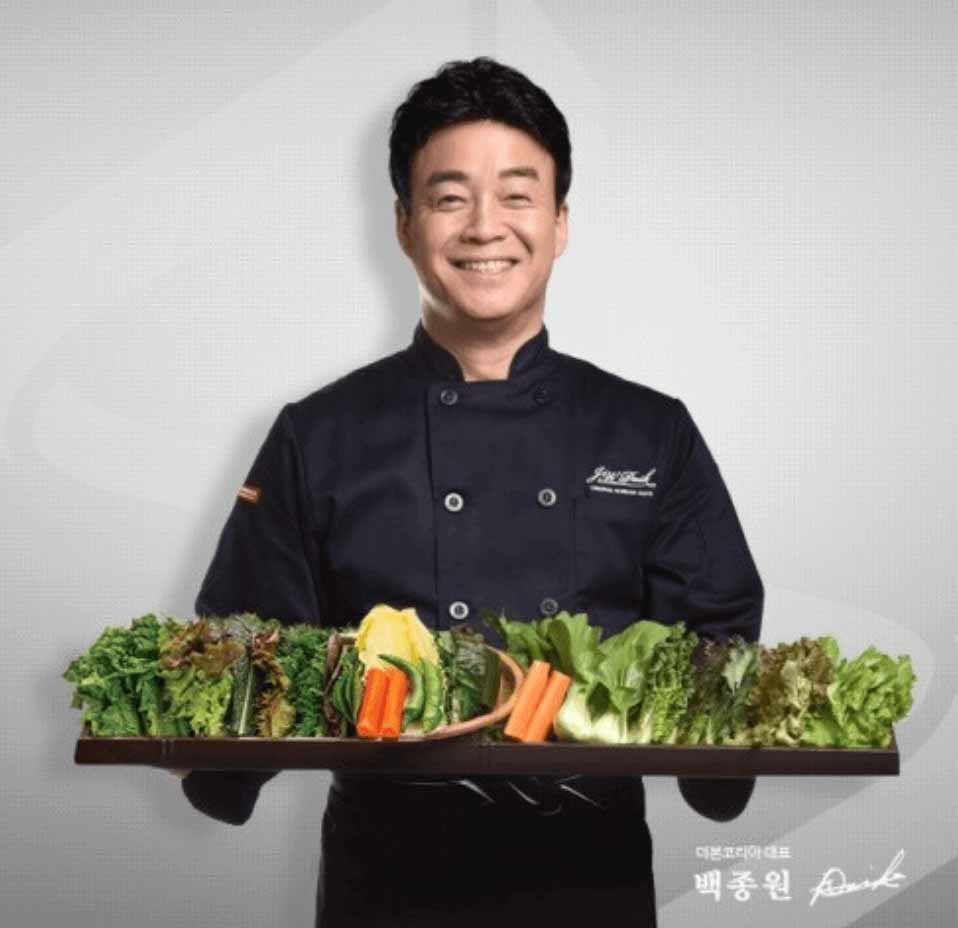 백종원 브랜드 논란 속 반값 할인 매장&middot;날짜&middot;배달