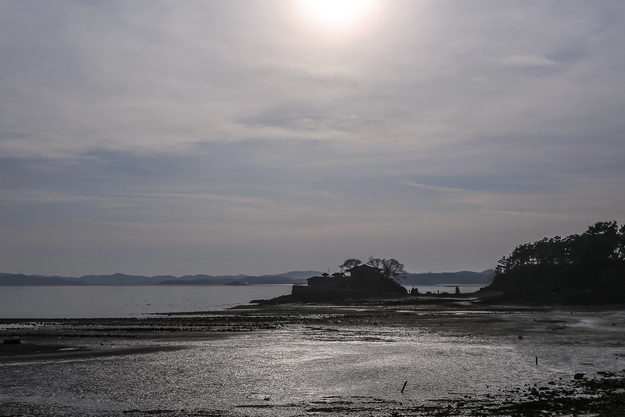 3월 국내 여행지 추천 베스트 10