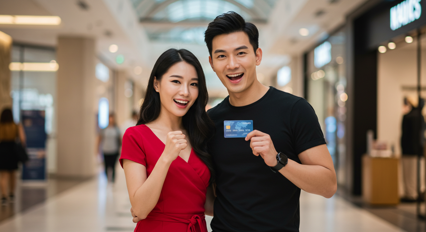 KB국민카드 추천