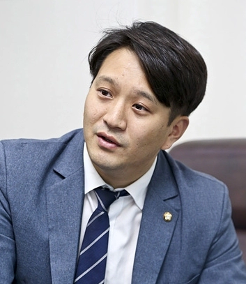 유경준 의원 화성정 지역구 출마 이유 &amp;#124; 유경준 프로필 재산 나이 고향