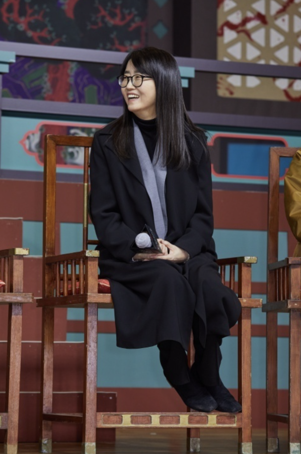 김은희 킹덤