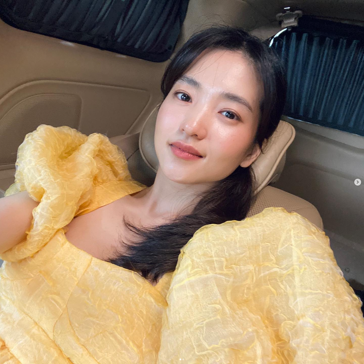 김태리 인스타그램