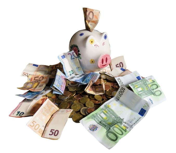 한국 주요 도시별 생활금융 특징 관련