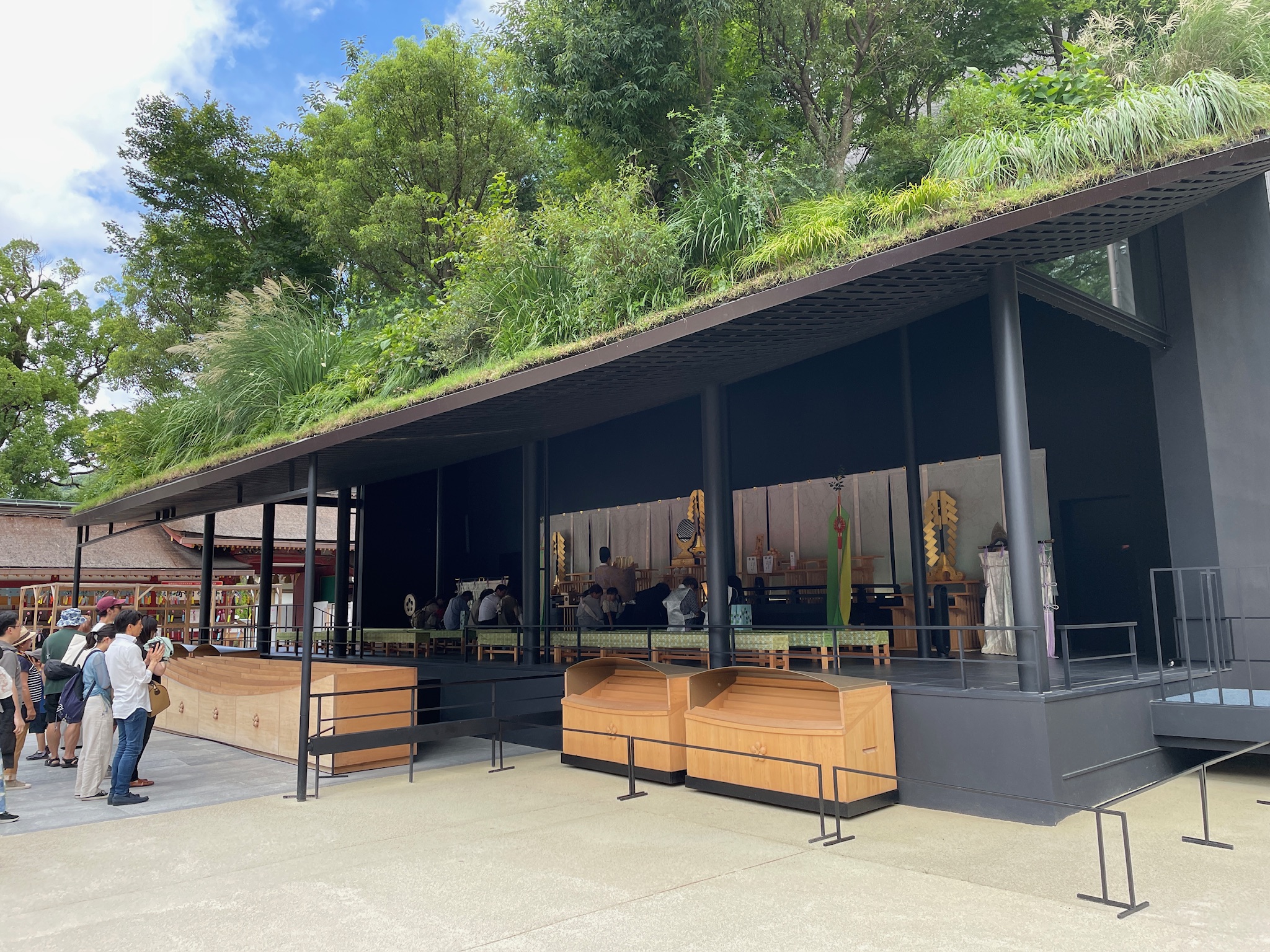 다자이후 텐만구 신사