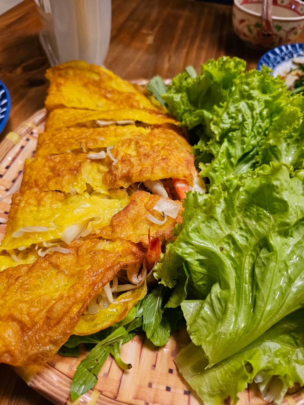 나트랑 씀모이가든 반세오