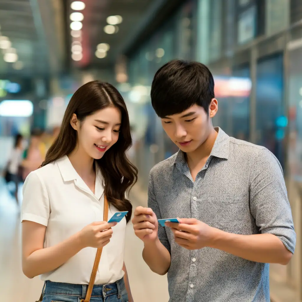 홍콩 옥토퍼스 카드 발급 후 환불 방법 및 절차 안내