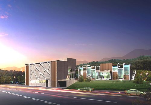 ์ง๋ถ๋ น๋ฏธ์ ๊ด ์ฌ์ง