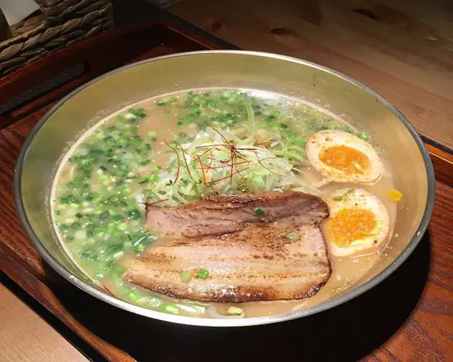 잇쇼니키친 파주점