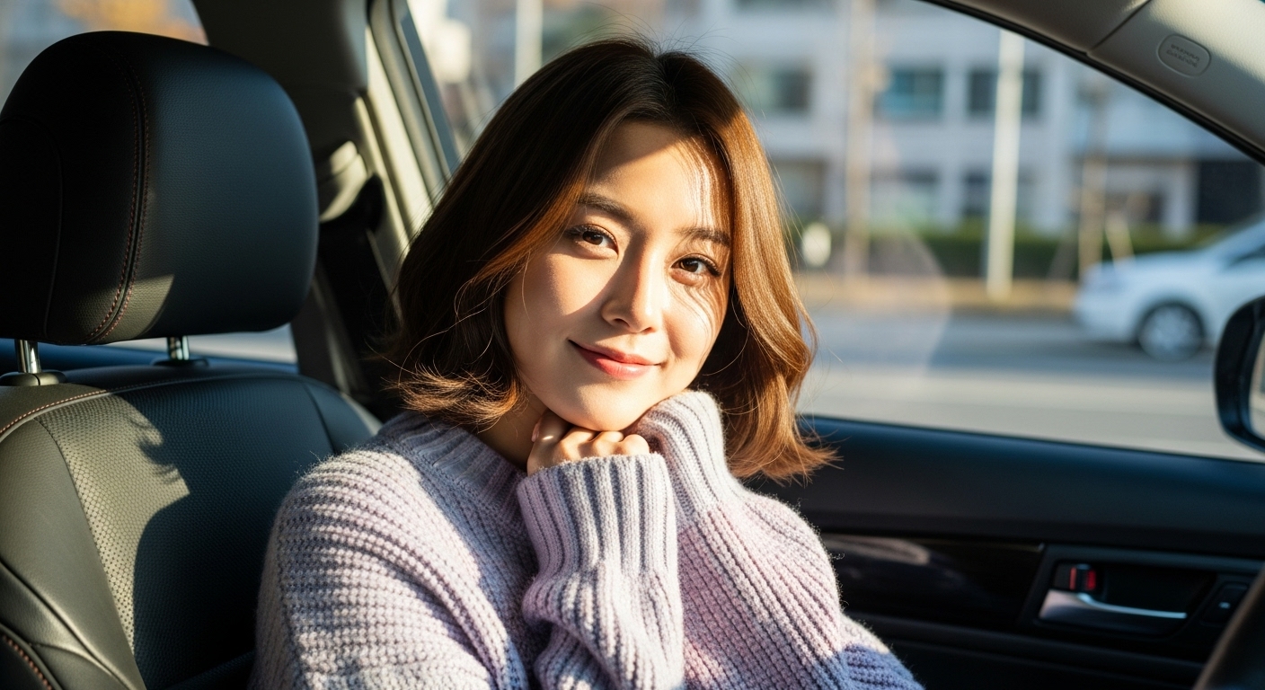 쌍용자동차 서비스센터 전주