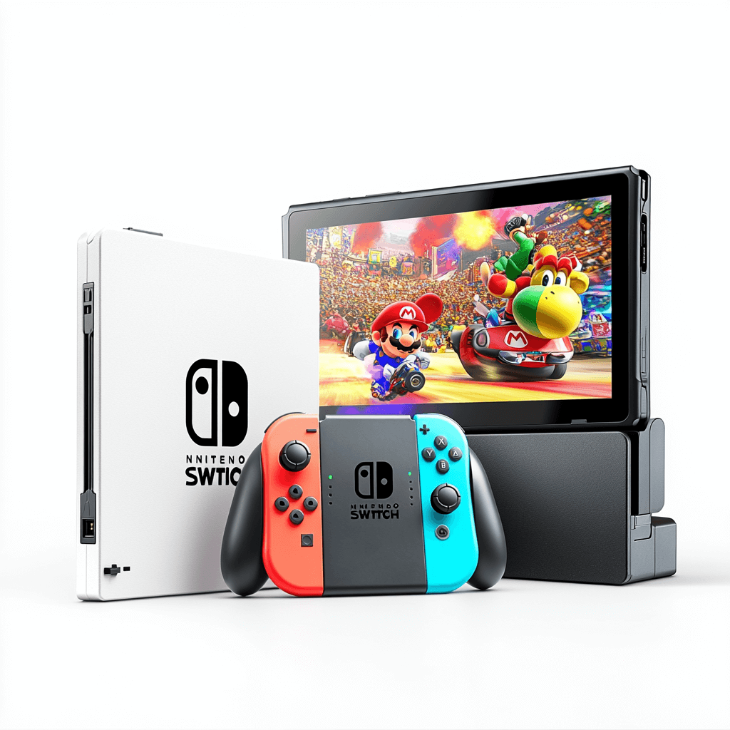 닌텐도 스위치2 추첨판매 응모 조건 당첨 꿀팁(Nintendo Sweitch 2)