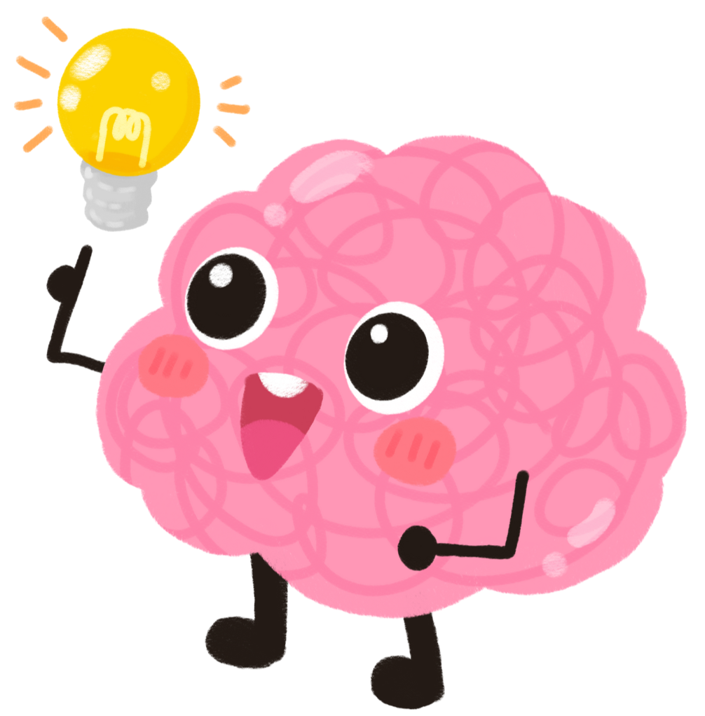 뇌 기억력과 집중력 높이는 성분과 제품들