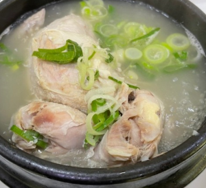 삼계탕 유명한곳 BEST 5곳