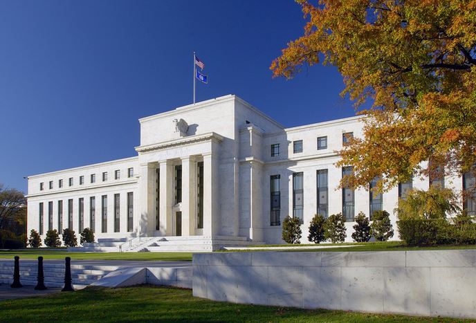 연방준비제도(Fed)