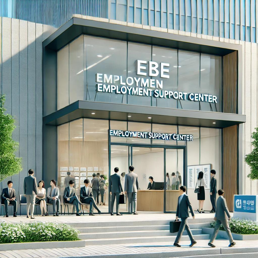 중구 일자리플러스 센터