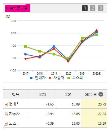 현대자동차 현대차 주가 전망 및 기업 분석 목표 배당금 주식 수익률