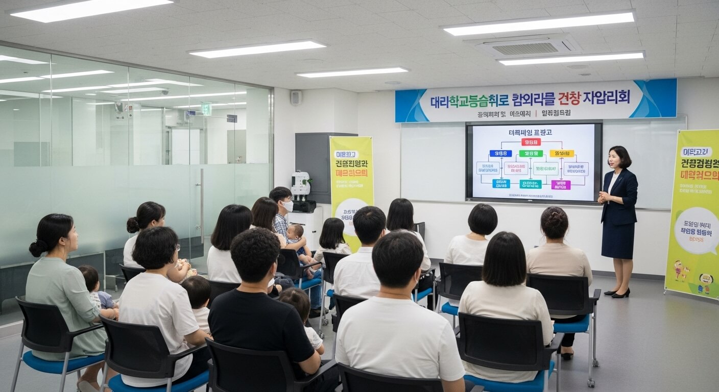 한부모가정 자격조건