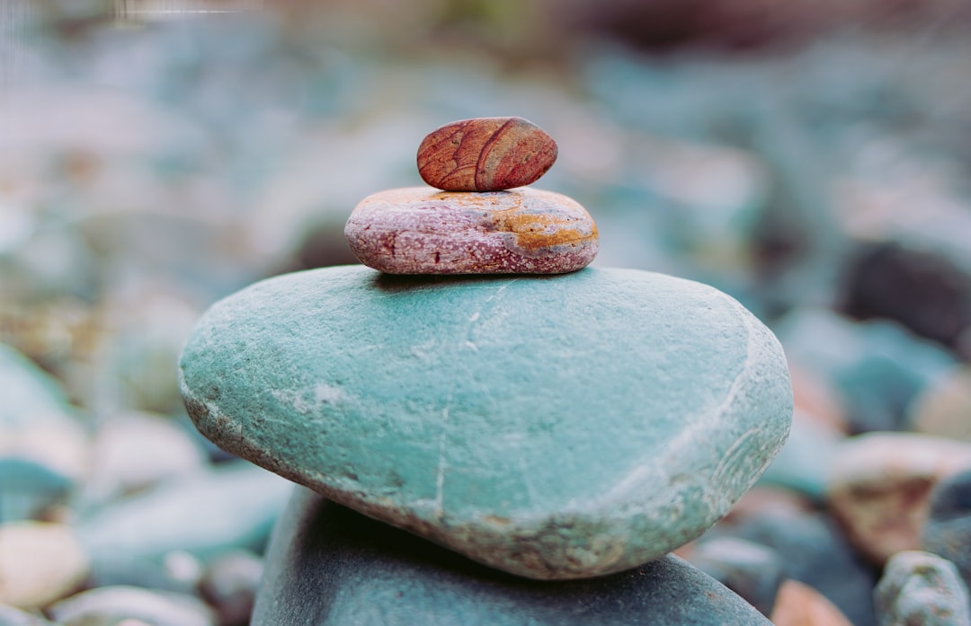 Balance.