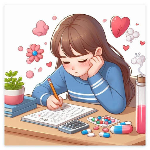 요실금 원인과 예방법