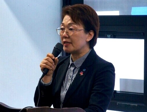 권향엽 프로필 나이 고향 학력 경력 평가