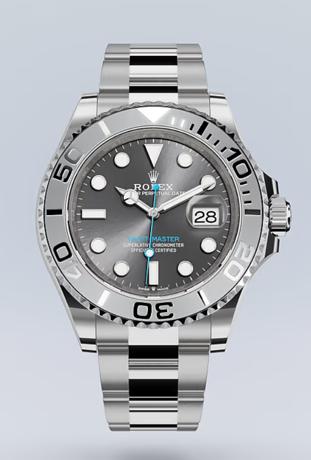 롤렉스 요트 마스터