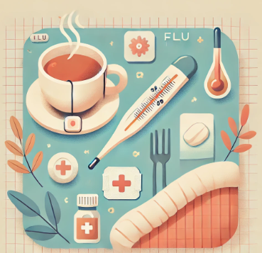 독감 관리법 건강을 지키기 위한 필수 가이드