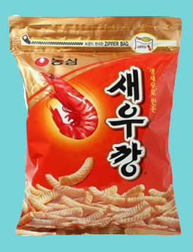 새우깡