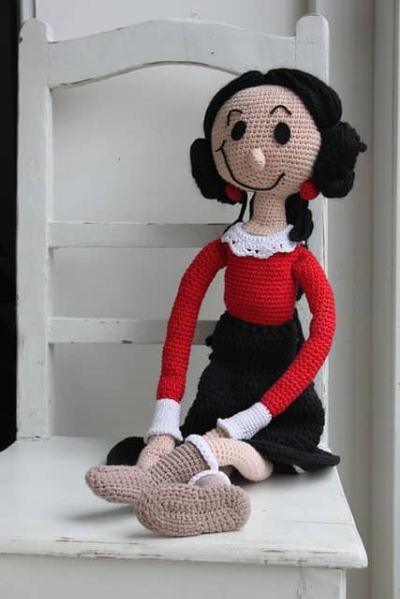 아미구루미(Amigurumi) 완벽 가이드 - 코바늘로 만드는 귀여운 뜨개 인형