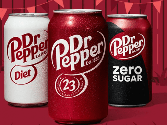 닥터 페퍼