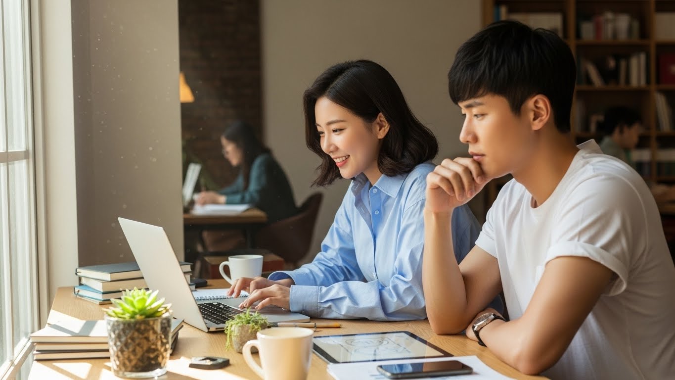 토지대장 보는 법