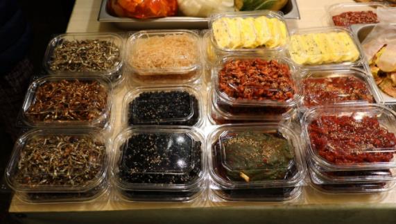 화곡본동시장-3대반찬가게