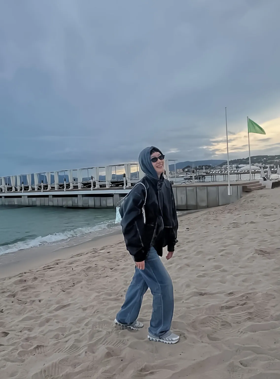 김고은&#44; 김고은 왓츠인마이백&#44; 왓츠 인 마이 백&#44; 김고은 가방&#44; 샤넬 22백&#44; 샤넬 앰버서더&#44; 김고은 패션&#44; 김고은 스타일&#44; 내추럴 시크&#44; 셀럽 스타일&#44; 여자 연예인 가방