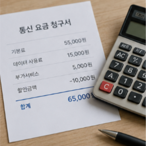 2026년 통신사 요금제 개편 전망