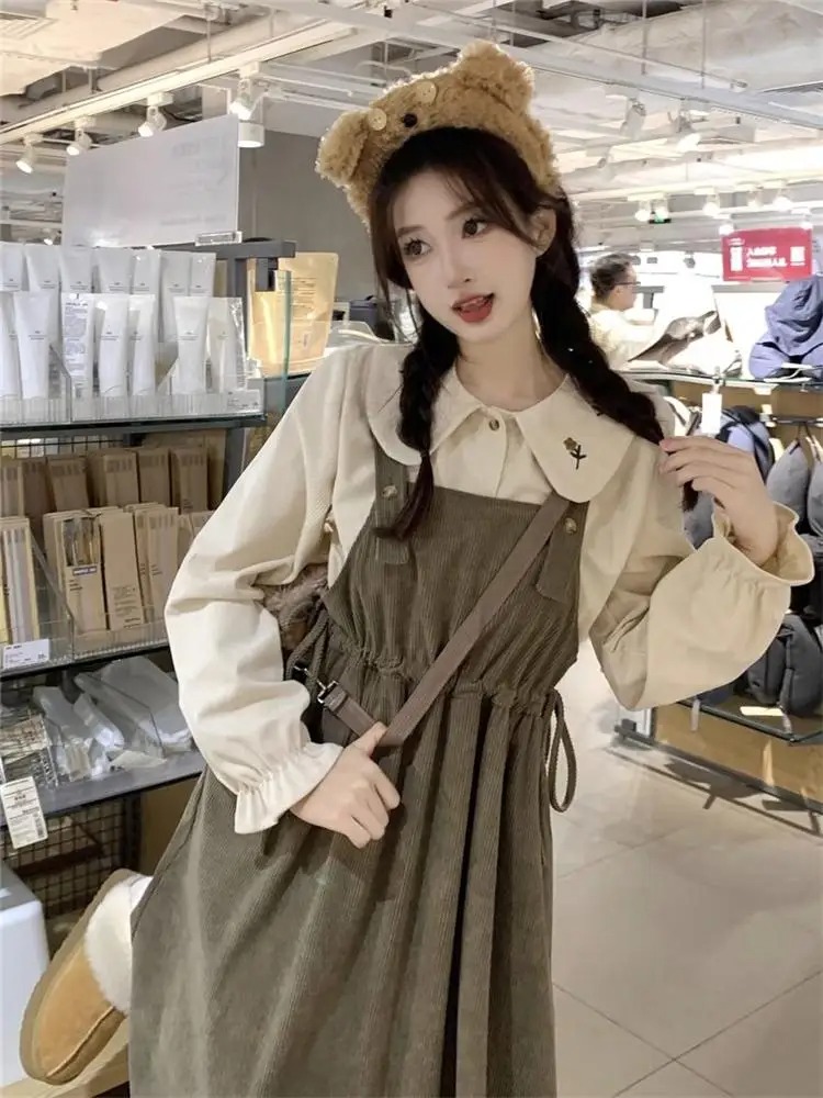 피팅모델 핵심요소 1. 상품 컨셉과 일치하는 모델 이미지