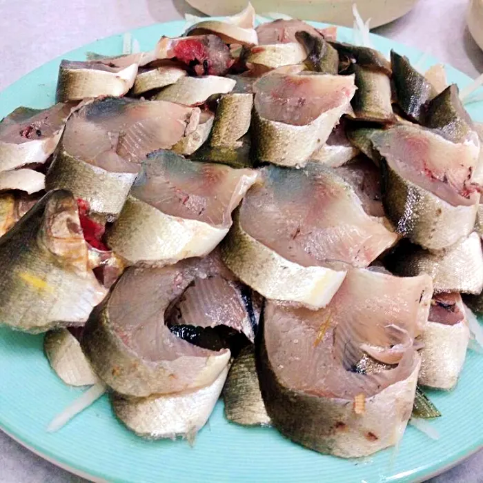 하동, 화개장터 맛집 백발백중 ‘걸갱이’ 신공! 최상의 맛 은어, 돌솥밥