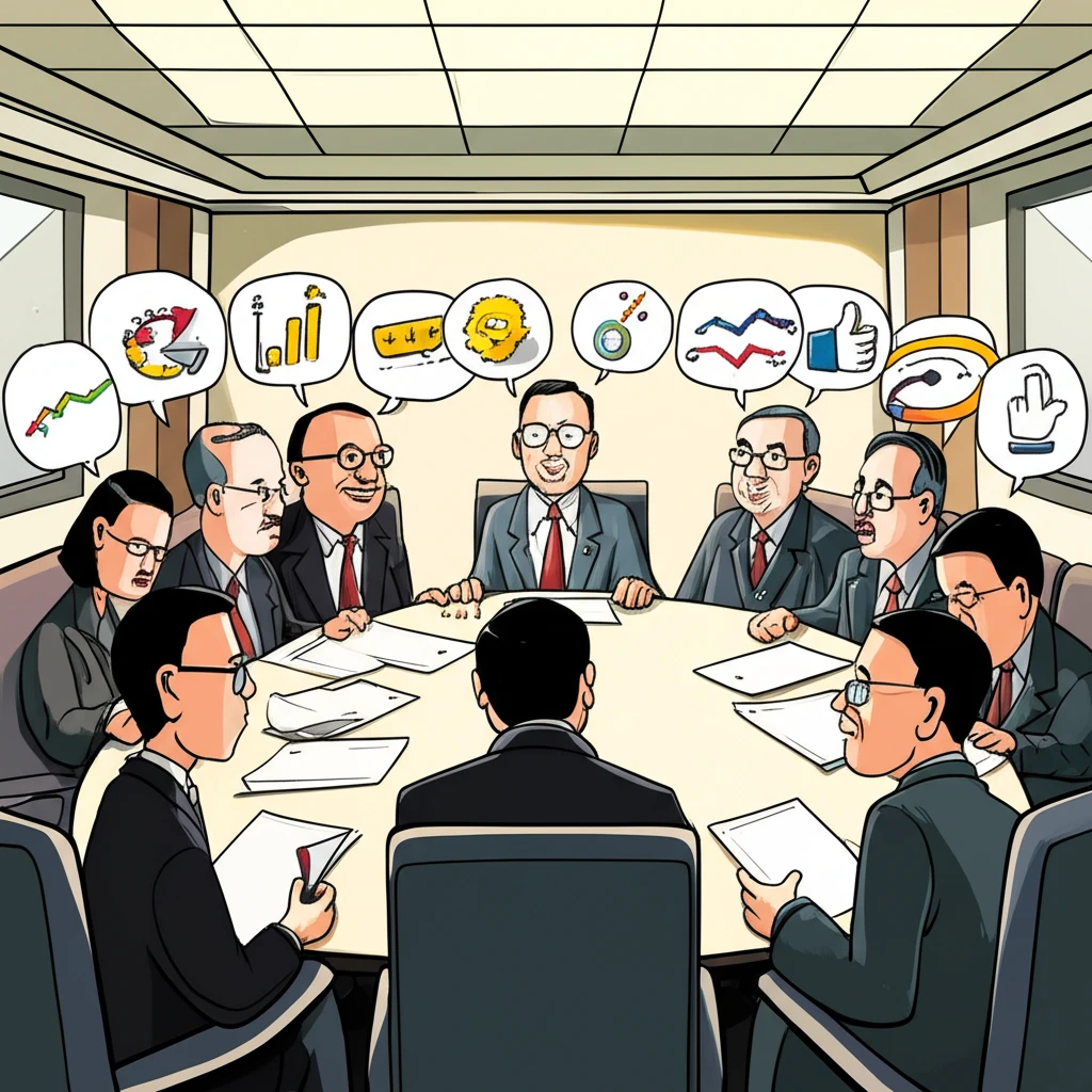 아이고, 정부가 칼 뺐다! 내년 예산..