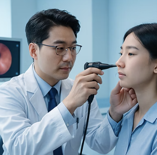 맑은 콧물 멈추는 법&amp;#44; 갑자기 흐를 때 바로 쓰는 응급 대처법