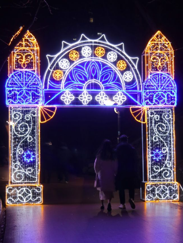 1월 서울 가볼만한곳 ❘ 국내 겨울 여행지 추천 ❘ 데이트 ❘ 가족 ❘ 실내 ❘ 당일치기 ❘ 무료 볼거리